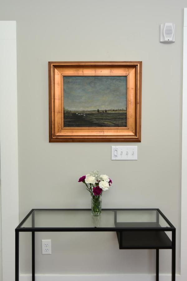 Inn 607 Bay Downtown Beaufort