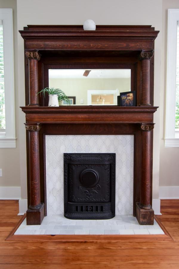607 Bay Downtown * Beaufort